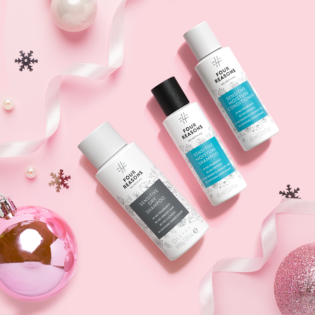 Travel-Sized Essentials Bundle
