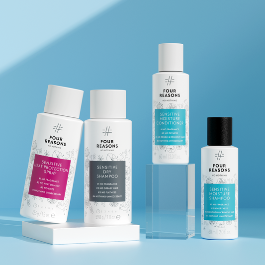 Travel-Sized Essentials Bundle